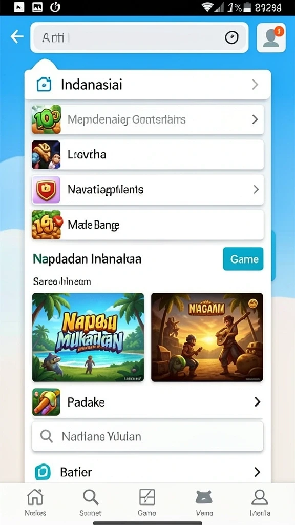 555f - Level baru yang penuh tantangan dan hadiah.