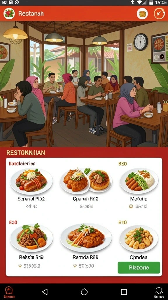 88id - Beragam permainan yang dapat dipilih sesuai selera.