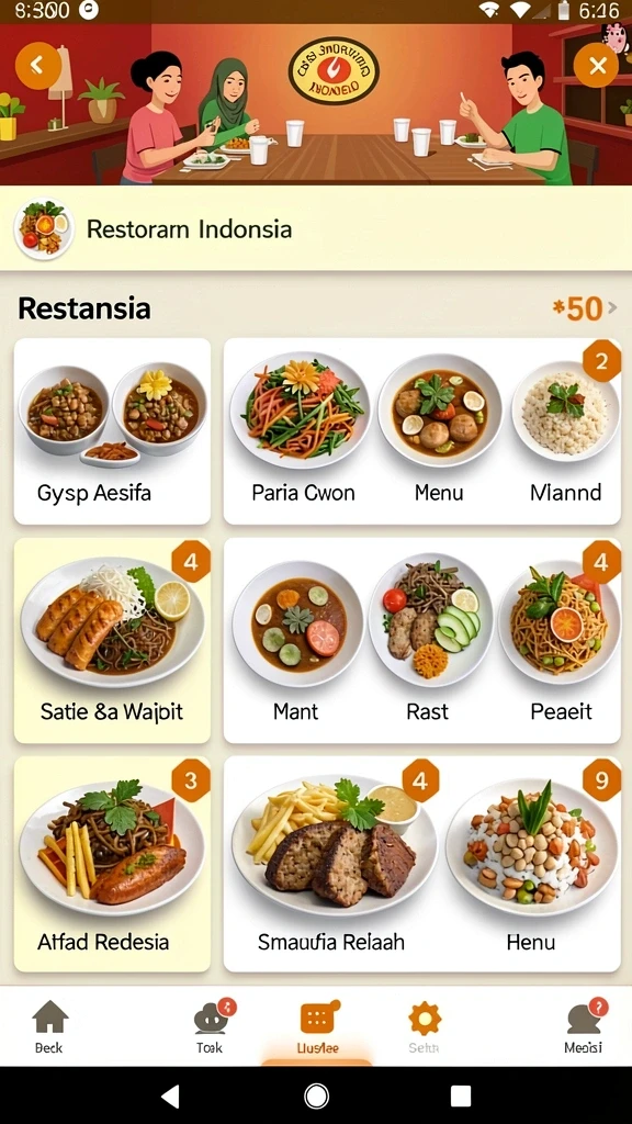 9939 - Level menantang yang membuat ketagihan.