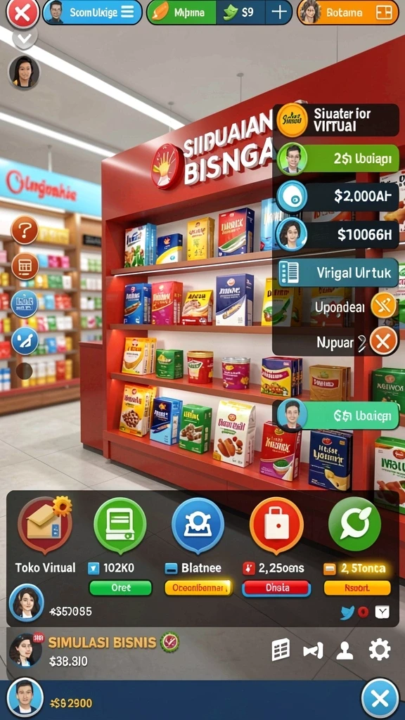 dewa777 - Fitur permainan slot yang beragam dan menarik.