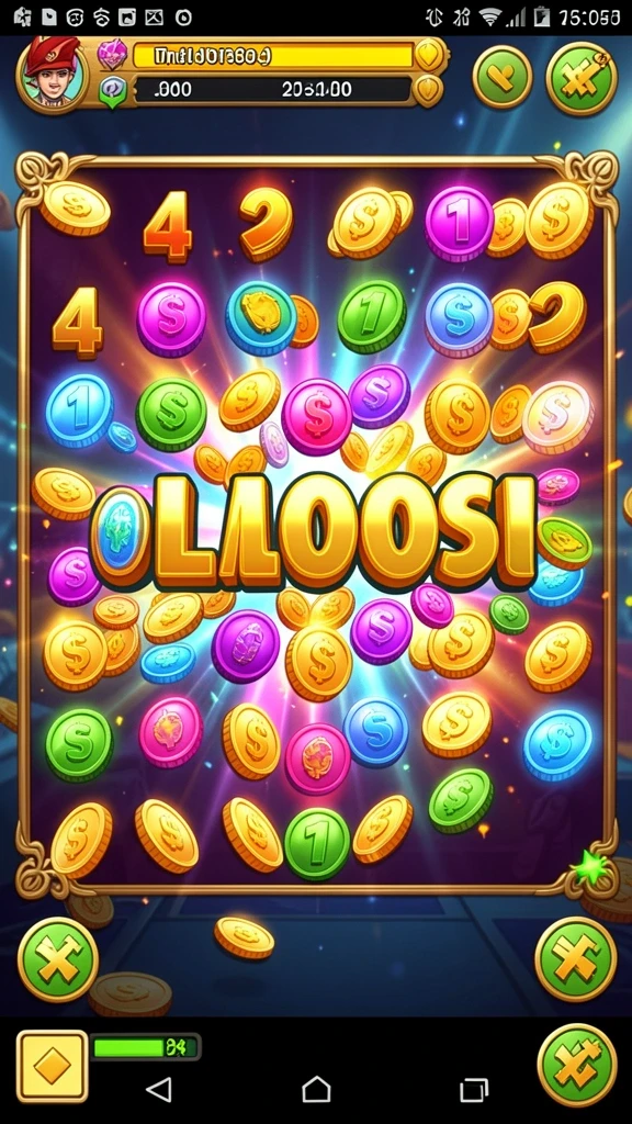 gebyar4d - Fitur bonus yang menguntungkan di GEBYAR4D.