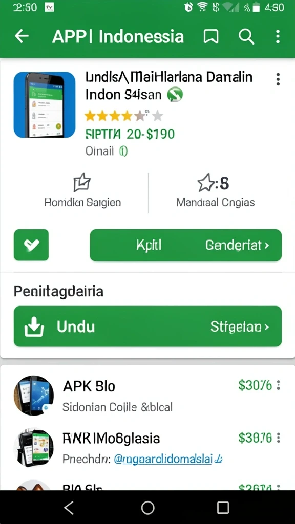 idagame - Grafis permainan yang memukau.