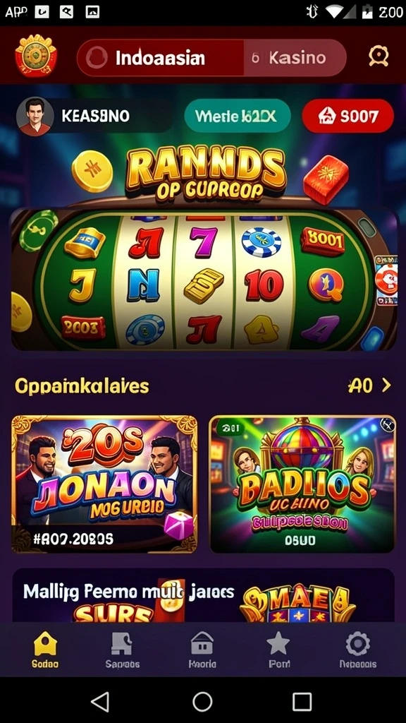 idagame - Komunitas aktif dan mendukung.