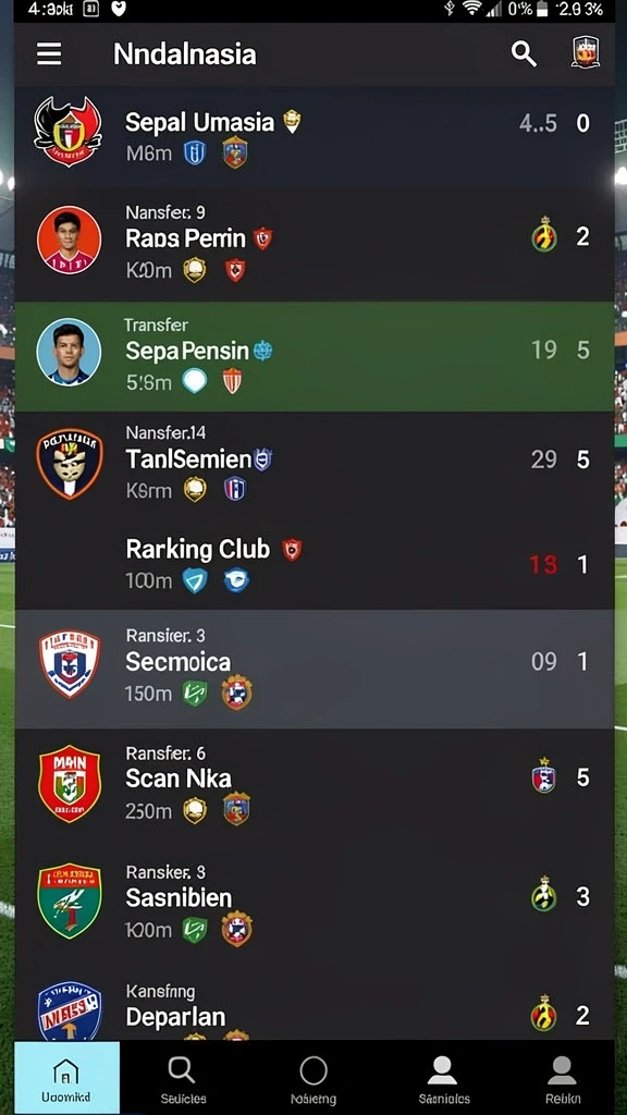 idrking - Salah satu level menantang yang harus diselesaikan.
