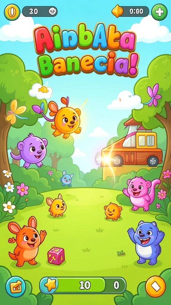 jelas777 - Fitur live game dengan interaksi antar pemain.