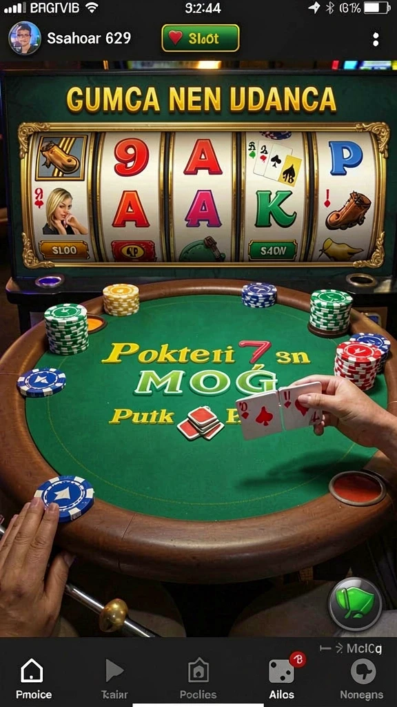 laba777 - Komunitas aktif yang mendukung dan menyenangkan.