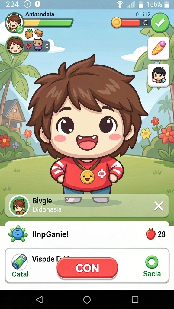 ledak188 - Bonus menarik untuk pemain baru setiap hari.