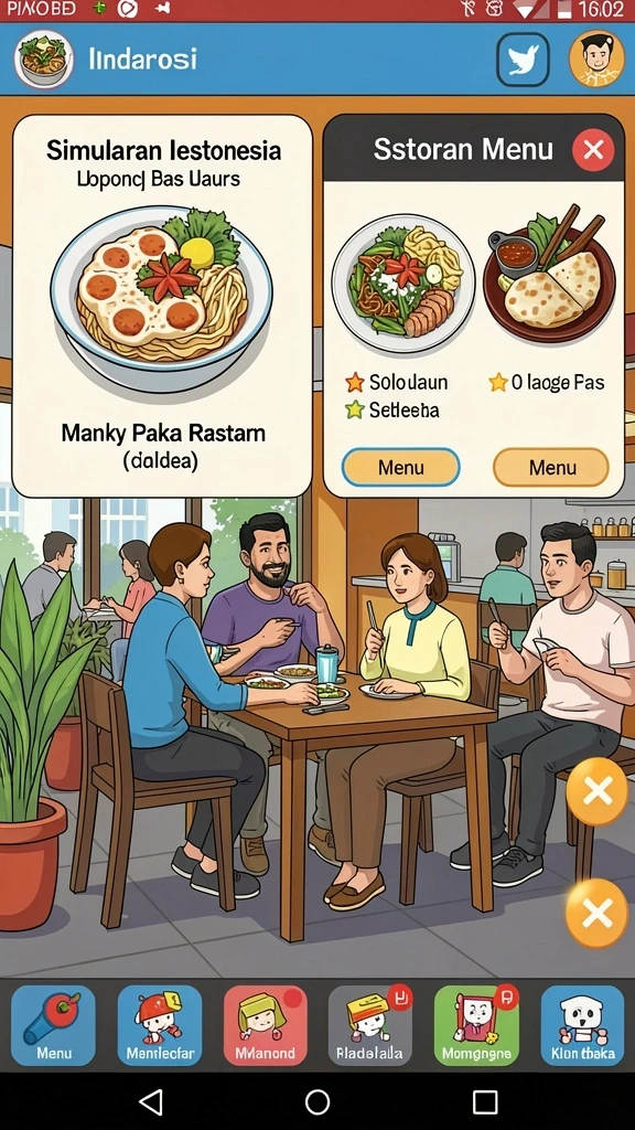 maxwin303 - Beragam permainan menarik untuk dipilih.