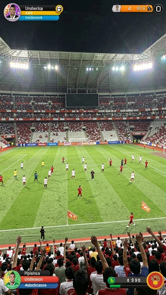 myslot188 - Tampilan antarmuka utama MYSLOT188 yang menarik.