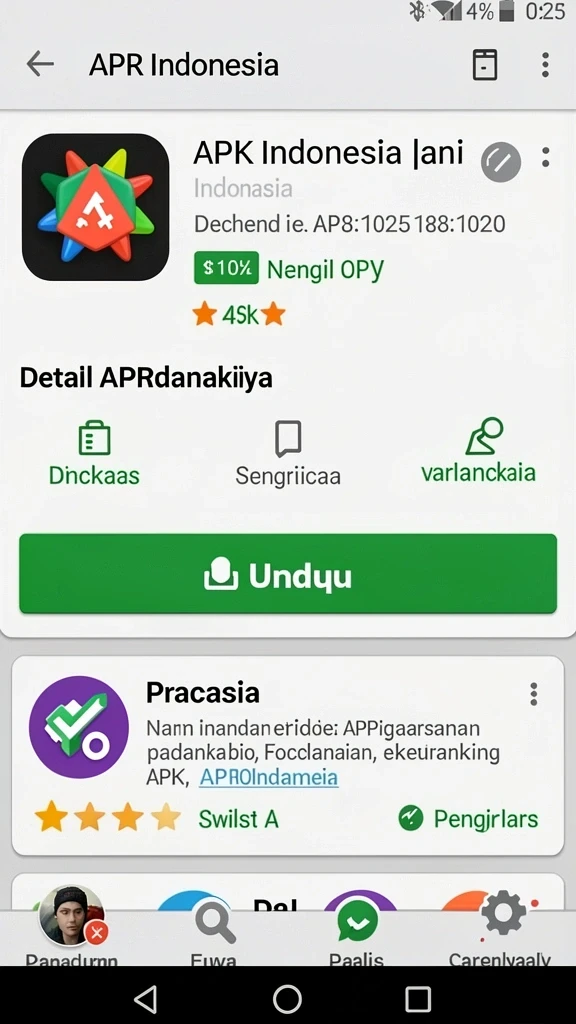 prg007 - Screenshot memperlihatkan misi menantang dengan banyak musuh.