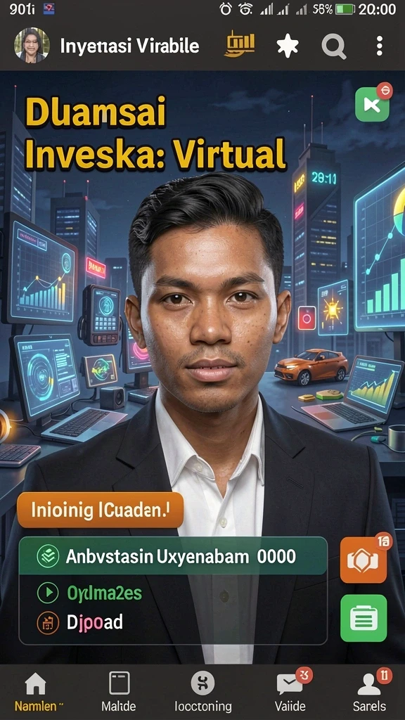 rajapanen - Karakter baru yang menambah variasi dalam permainan.