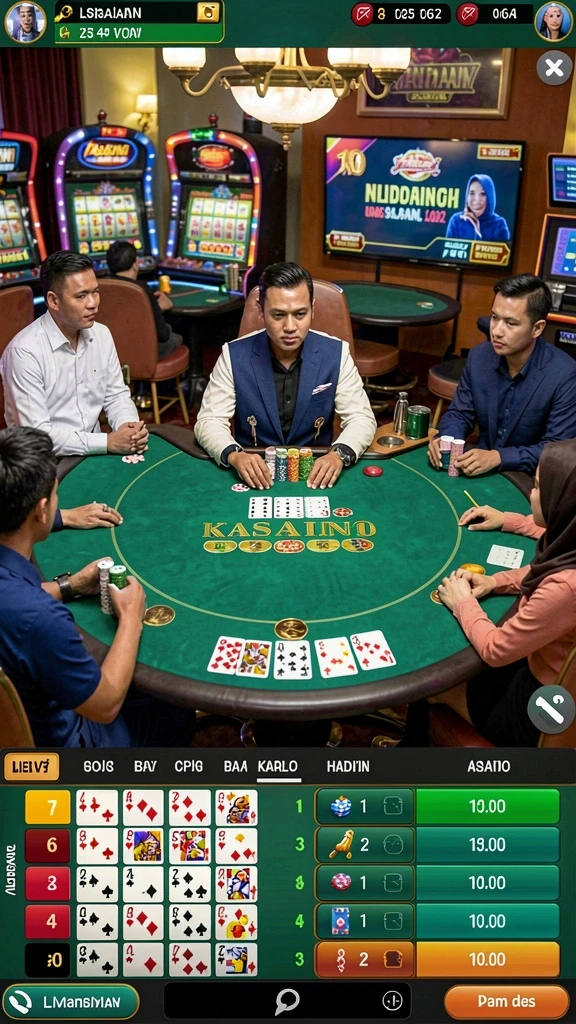 rpvip2 - Fitur promosi menarik yang menguntungkan.