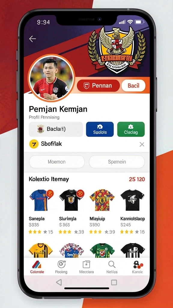 rsngame - Beragam mode permainan yang seru.
