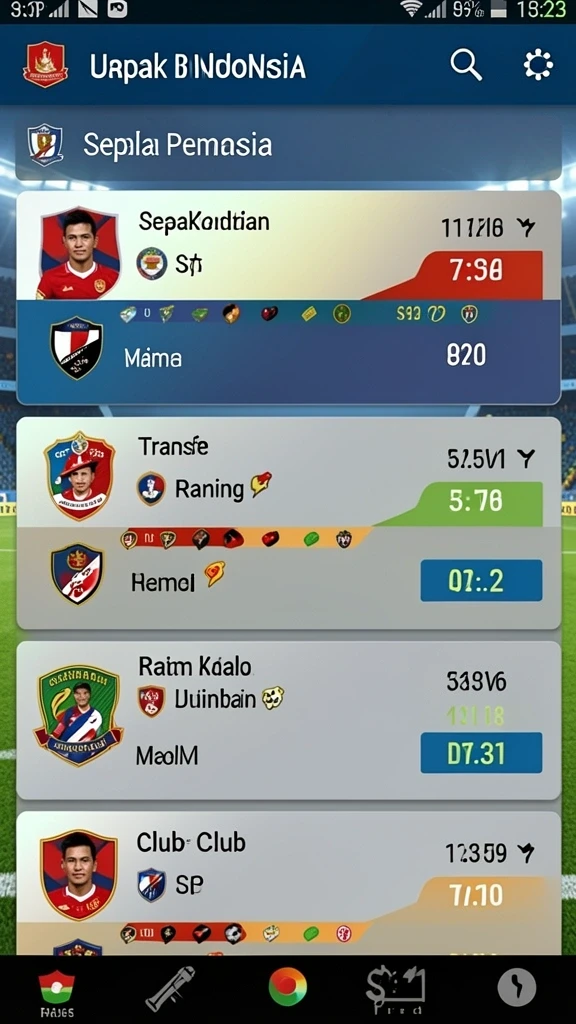 sgpslot - Fitur bonus yang memberi peluang menang lebih besar.