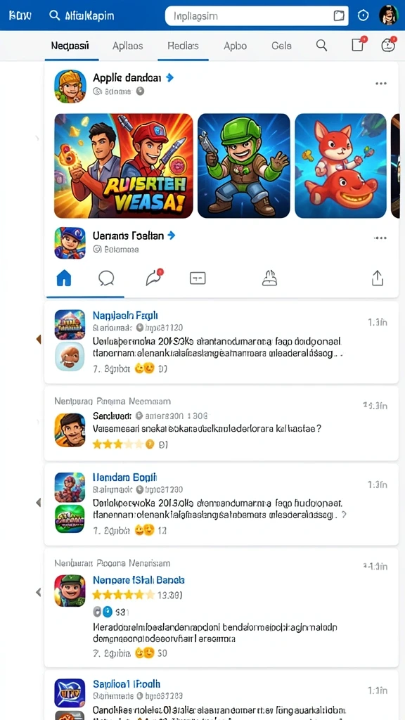 suburtoto - Notifikasi real-time untuk hasil undian setiap permainan.