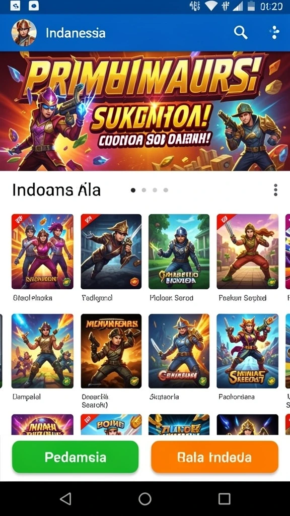 venom889 - Sistem misi yang menantang dan seru.