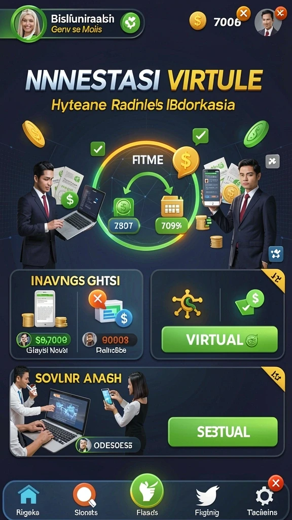 win777 - Fitur mode permainan baru yang menarik.