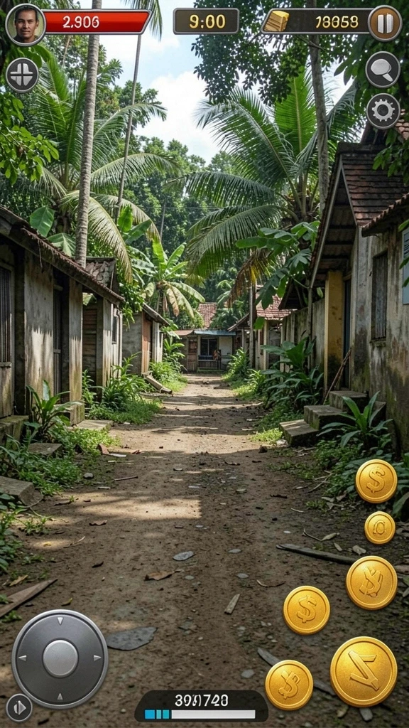 winrate777 - Tampilan antarmuka yang menarik dan mudah digunakan.